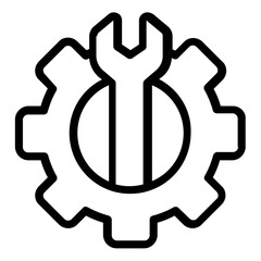 maintenance icon