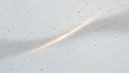 Captivating cosmic event outer space abstract art celestial environment wide-angle view stellar composition for visual exploration