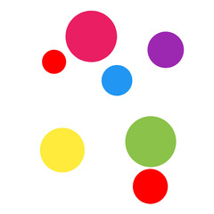 Cirlce pattern