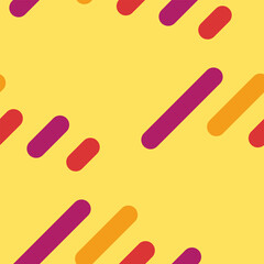 Vibrant abstract background with diagonal, rounded rectangles in bold, contrasting colors.  Perfect for modern websites, presentations, or social media.