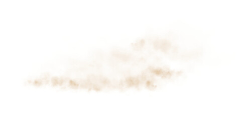 Incredible and Beautiful Golden Smoke Background. A Stunning Magical Vapor and Fog Effect That Captivates You