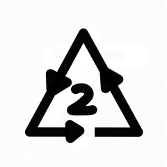 vector illustration of an abstract background