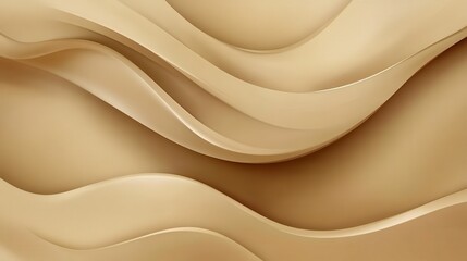 Obraz premium Brown paper texture background