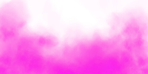 Incredible and Beautiful Pink Smoke Background. A Stunning Magical Vapor and Fog Effect That Captivates You