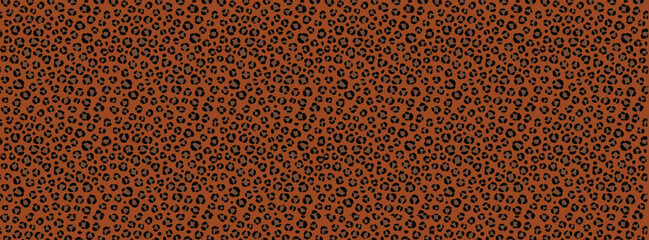 Modern Repeating Geometric Vector Pattern