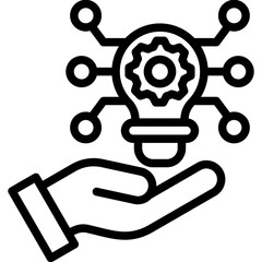 Technology Offerings Icon