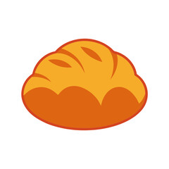 Rewena bread in New Zealand 