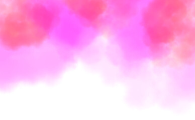 Abstract color smoke effect isolated on transparent white background. Rising smoke texture, Fog steam or vapor overlay. Fire smoke orange color. Spooky holiday design element decoration, png