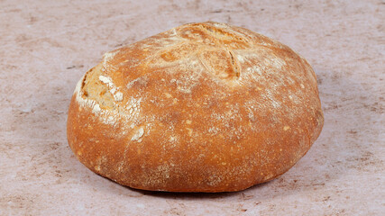 Bread loaf 