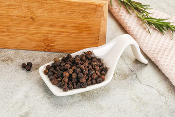 Aroma seasoning dry pepper corn