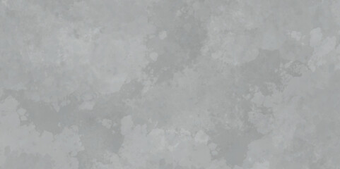 Fototapeta premium Abstract black and white grunge texture, vintage white painted marble with stains. Watercolor white and light gray texture, background. Illustration. 