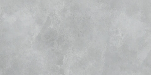 Abstract black and white grunge texture, vintage white painted marble with stains. Watercolor white and light gray texture, background. Illustration.	