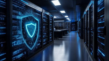 Industrial cybersecurity measures for iot in control systems data center environment technical insights