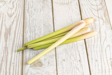 Asian cuisine - lemongrass aroma seasoning