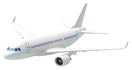 PNG Aircraft airliner airplane vehicle.