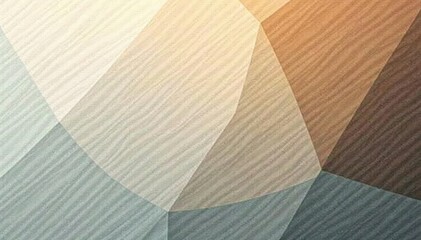 Subtle geometric grid, muted grey and beige tones , wallpaper, geometric pattern, shape