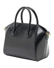 Image of a handbag for fashion on transparent background