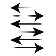 Vector origami set: paper boats, ships, and a lone boat icon design