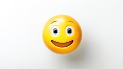 Happy emoji