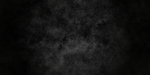 Abstract black and gray grunge crack old stone concrete dirty wall background texture. black marble texture. black paper texture. black cardboard texture. slate stone wall texture.