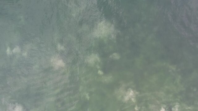 Punta Mita Drone view