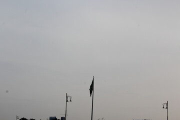 Flag of Saudi Arabia 