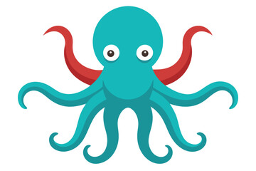 -a-octopus-vector-art-illustriton-white-baground.eps