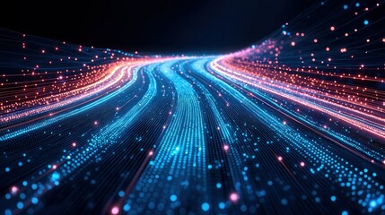 Digital data highway