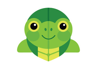 -a-tortoise-head--vector-art-illustriton-white-bag.eps