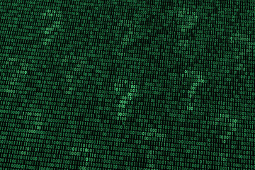 Question Emerging From the Data