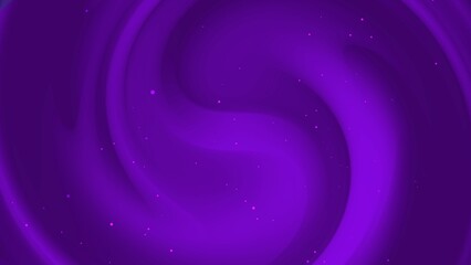 luxury purple abstract background, beautiful bokeh particle, glitter glowing light illustration