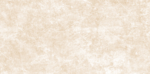 Abstract old paper texture design and light brown grunge concrete scratch wall background. brown antique rustic stained paper backdrop. old vintage brown paper texture. brown marble texture.