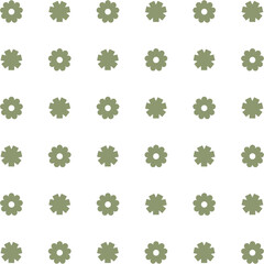 Seamless pattern with abstract shapes in a repeatable grid. Perfect for backgrounds, scrapbooking, packaging, digital papers, and creative projects.