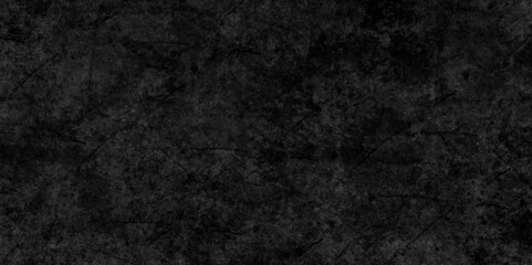 Abstract black and gray grunge crack old stone concrete dirty wall background texture. black marble texture. black paper texture. black cardboard texture. slate stone wall texture.