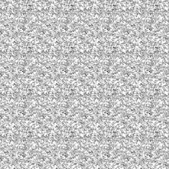 Fototapeta premium Silver abstract grain texture with fine metallic noise and subtle shine. Perfect for modern backgrounds, luxury design, tech themes, wallpapers, and elegant overlays.