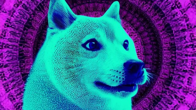 Psychedelic Trance,dogecoine
