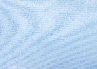 Blue rougt paper texture background. Absteact surface