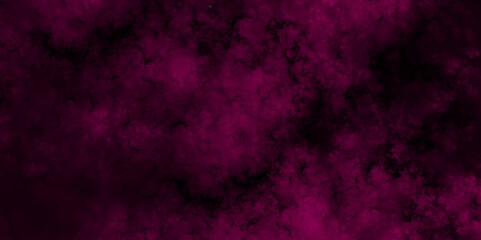 Abstract purple and black textured smoke. cloud dark purple texture painted background. abstract fire flame grunge texture background. Vintage grunge pattern for design and decoration space for text.	