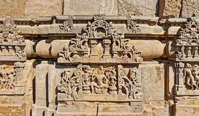 Chand Baori, India March 2025