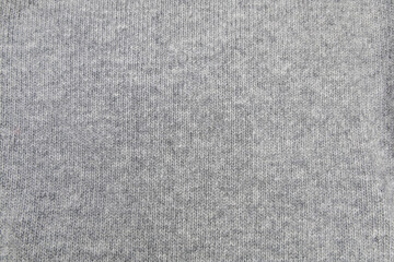 Textile background soft cashmere texture. Wool products.