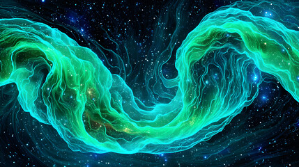 Cosmic Serpent
