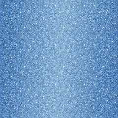 Blue glitter texture, christmas abstract background, glamour valentine's day backdrop, a brilliant sparkling or gleaming paper