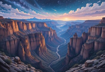 grand canyon national park