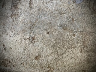 Textured concrete surface, weathered gray background, rough stone texture, small pebble detail, industrial aesthetic, grungy texture, mottled appearance, minimalist composition, macro photography