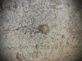 Textured concrete surface, weathered gray background, rough stone texture, small pebble detail, industrial aesthetic, grungy texture, mottled appearance, minimalist composition, macro photography