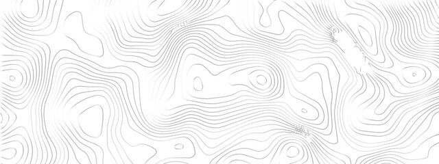 
Topographic Design Pattern with Seamless Lines Representing Area Spaces and Grid Layouts on a Modern Geometric Map

M