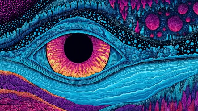 Psychedelic Trance