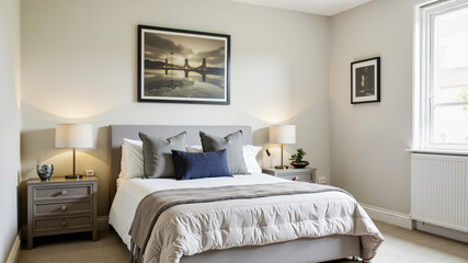 Стильные аксессуары для дома: уютный уголок с новыми предметами декора.