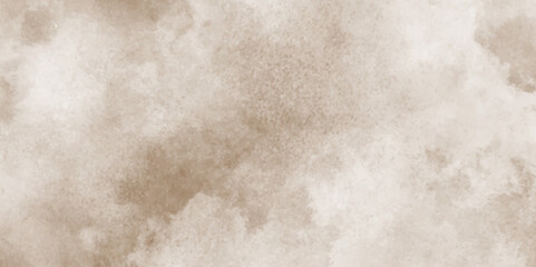 Brown watercolour background,Watercolour texture for cards, flyers, poster. Watercolour banner. Stucco. Wall,brown background with gray watercolor grunge velvety texture illustration,	