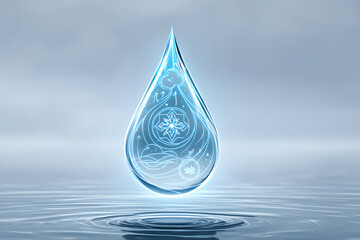 Dewdrop's Pure Cycle